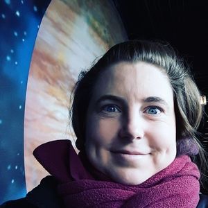 Meet your Posher, Alana